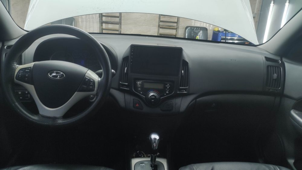 هیوندای-i30-2010