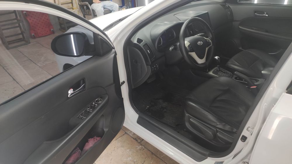 هیوندای-i30-2010