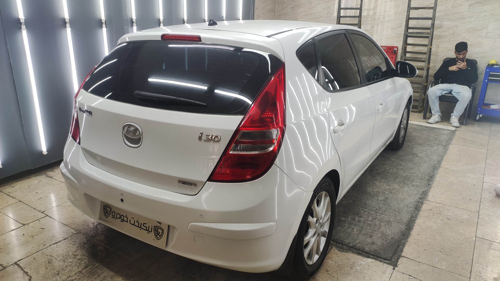 هیوندای-i30-2010