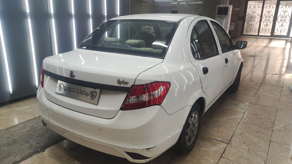 ساینا-دنده EX-1398