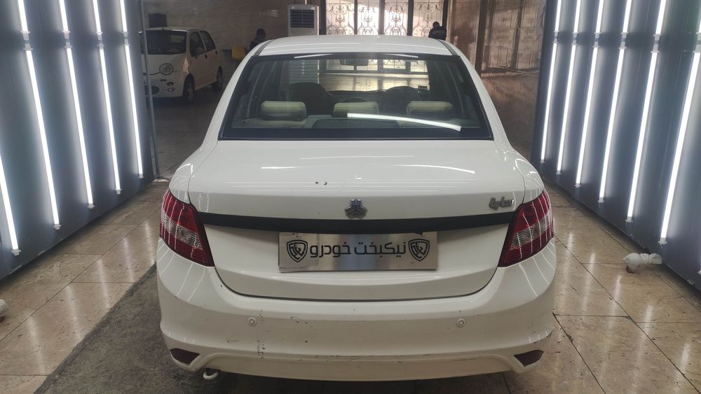 ساینا-دنده EX-1398