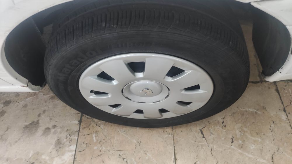 سمند-سمند LX-1395