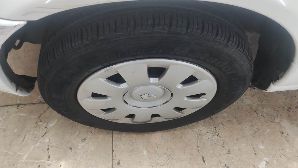 سمند-سمند LX-1395
