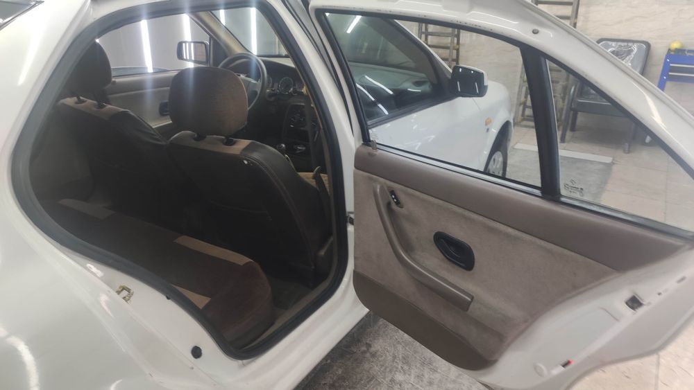 سمند-سمند LX-1395