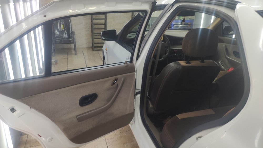 سمند-سمند LX-1395