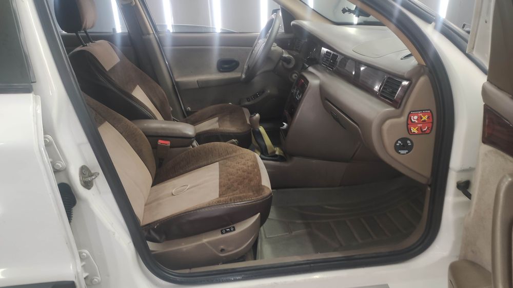 سمند-سمند LX-1395