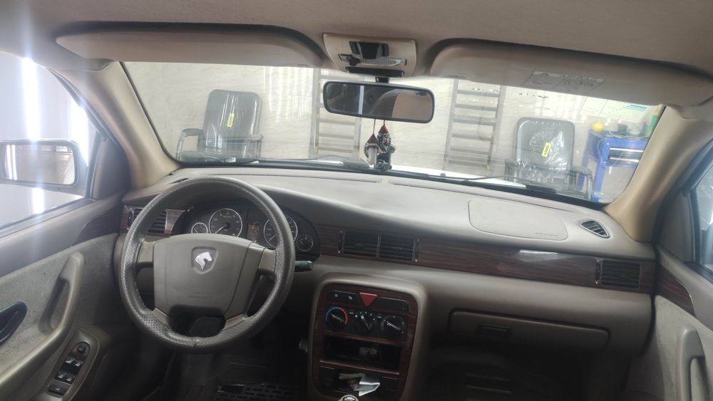 سمند-سمند LX-1395