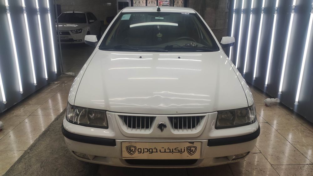 سمند-سمند LX-1395
