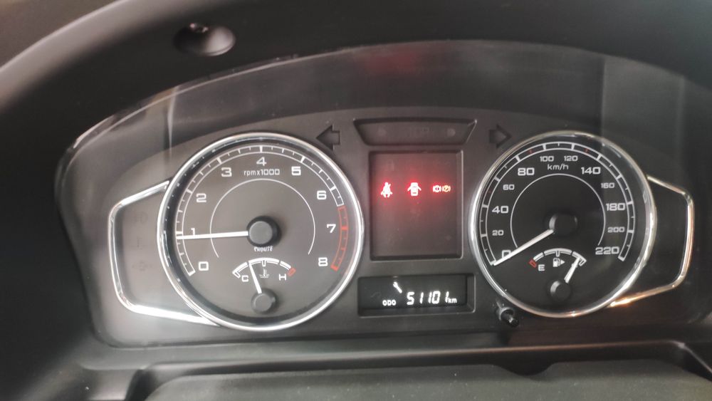 پژو-پارس LX tu5-1399