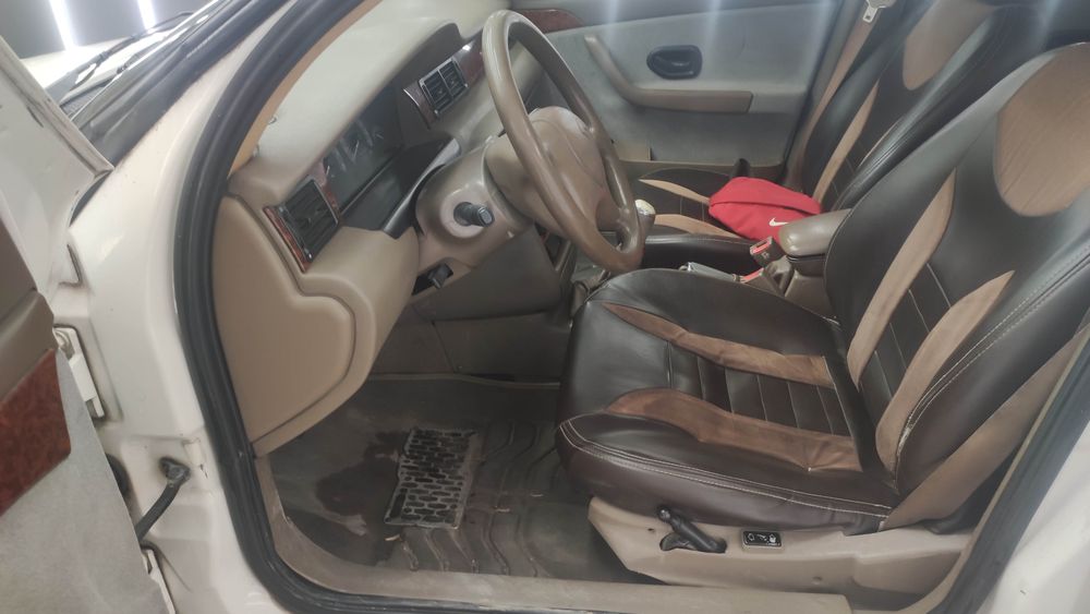 سمند-سمند LX-1388