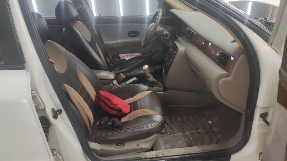 سمند-سمند LX-1388