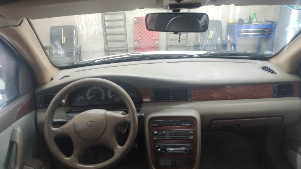 سمند-سمند LX-1388