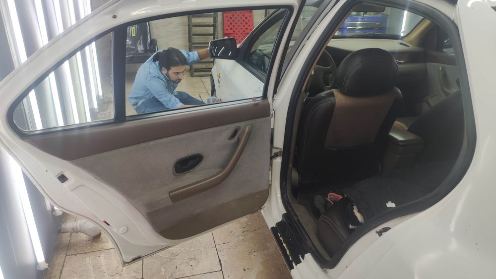 سمند-سمند LX-1388