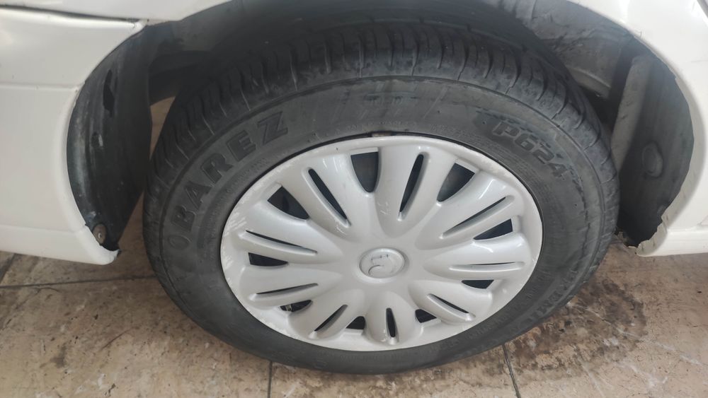 سمند-سمند LX-1388