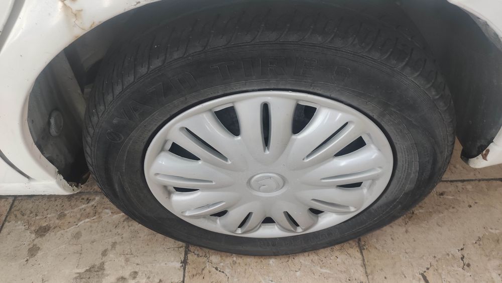 سمند-سمند LX-1388