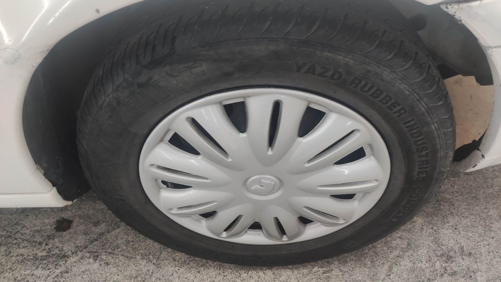 سمند-سمند LX-1388