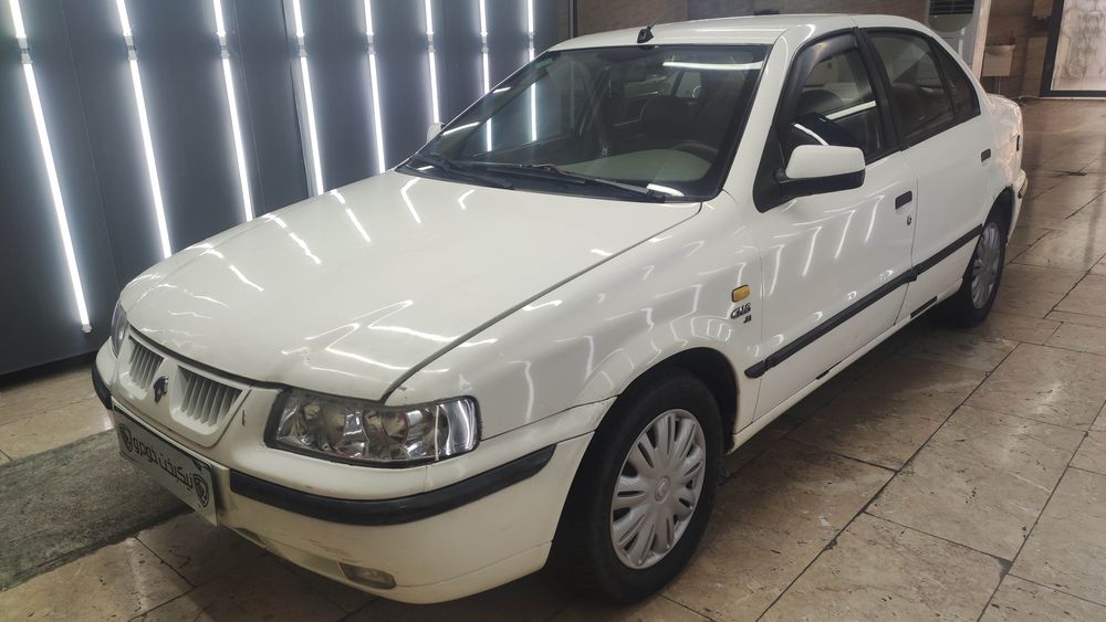 سمند-سمند LX-1388
