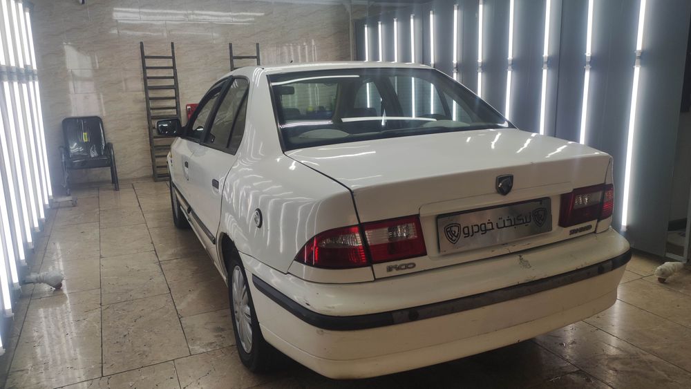 سمند-سمند LX-1388