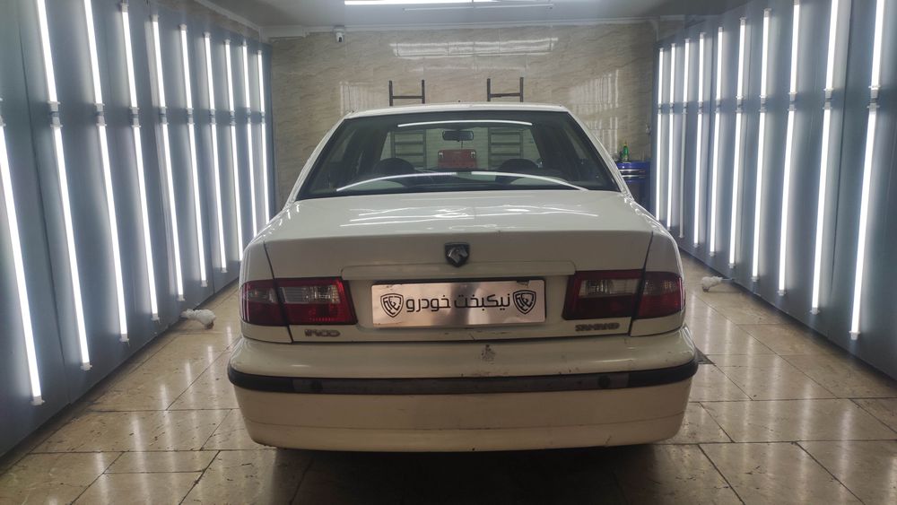 سمند-سمند LX-1388