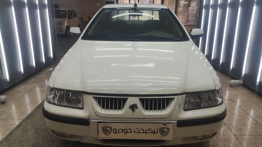 سمند-سمند LX-1388