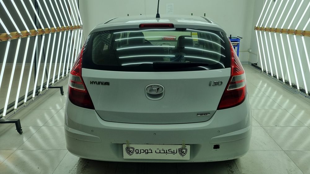 هیوندای-i30-2010