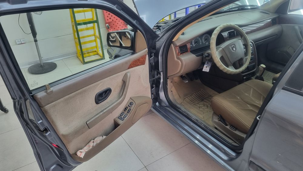 سمند-سمند LX-1394