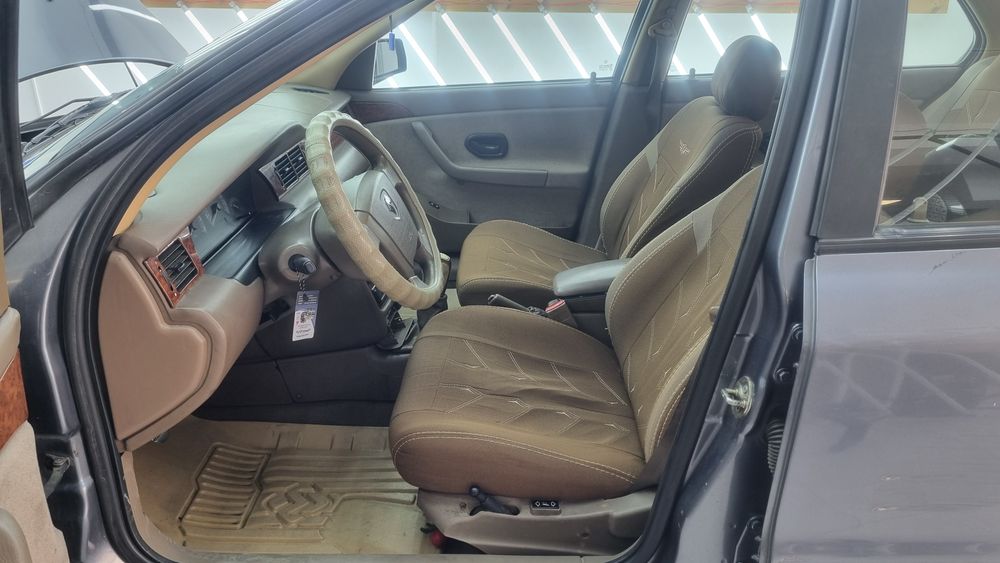 سمند-سمند LX-1394