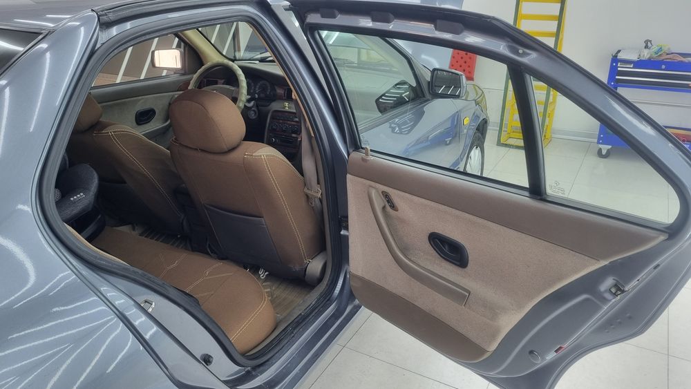 سمند-سمند LX-1394