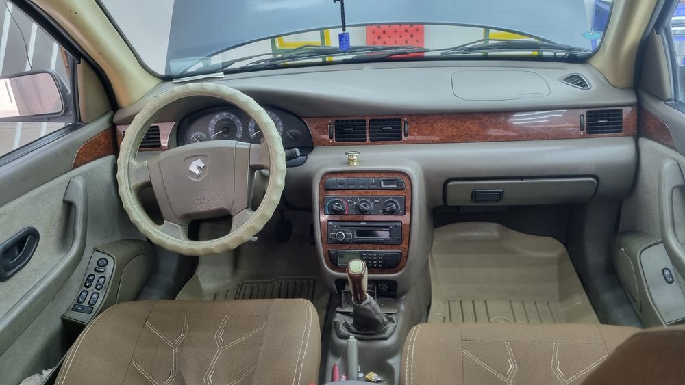 سمند-سمند LX-1394