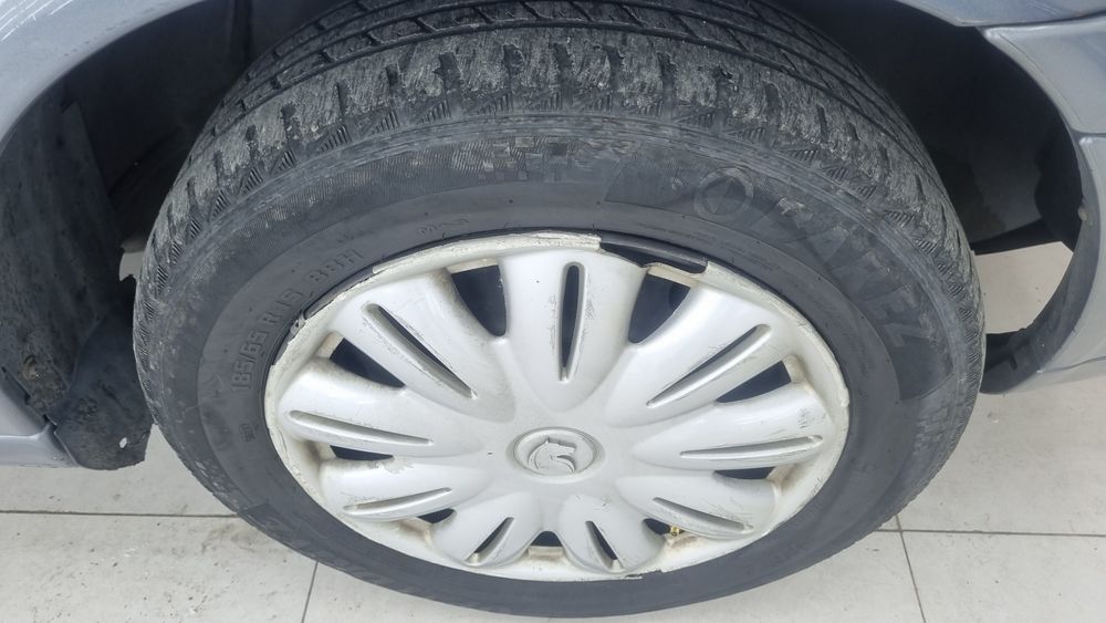 سمند-سمند LX-1394