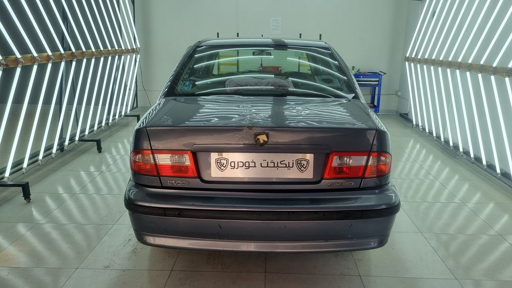 سمند-سمند LX-1394