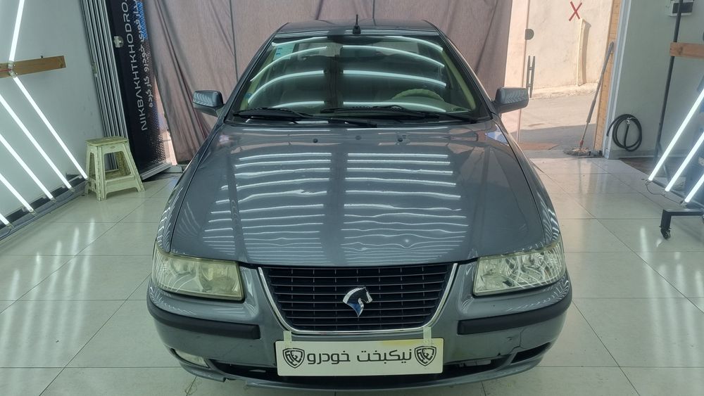 سمند-سمند LX-1394