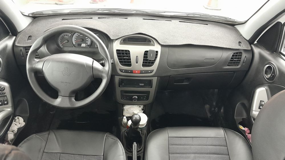 ساینا-دنده EX-1400