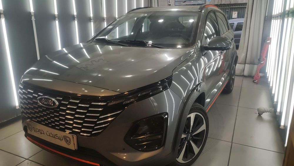 ام وی ام-X33 S-1402