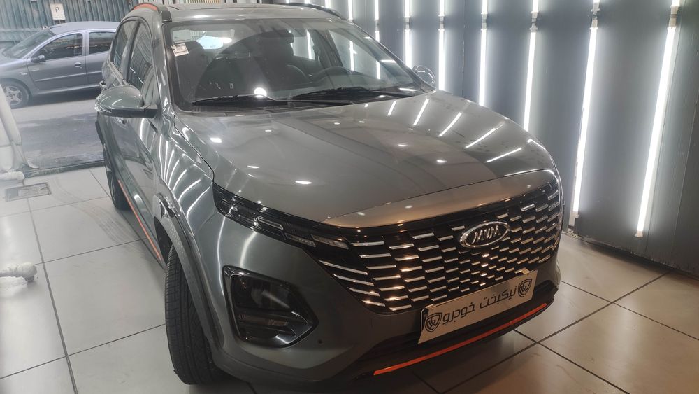 ام وی ام-X33 S-1402