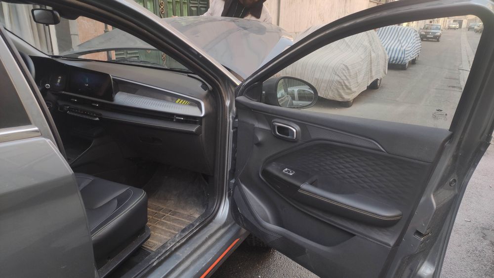 ام وی ام-X33 S-1402