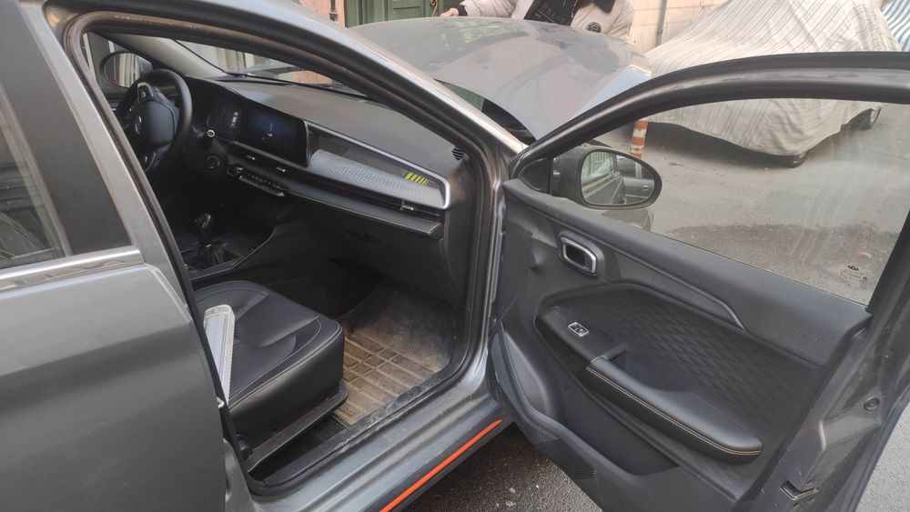 ام وی ام-X33 S-1402