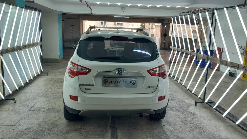 چانگان-CS35 مونتاژ-1394