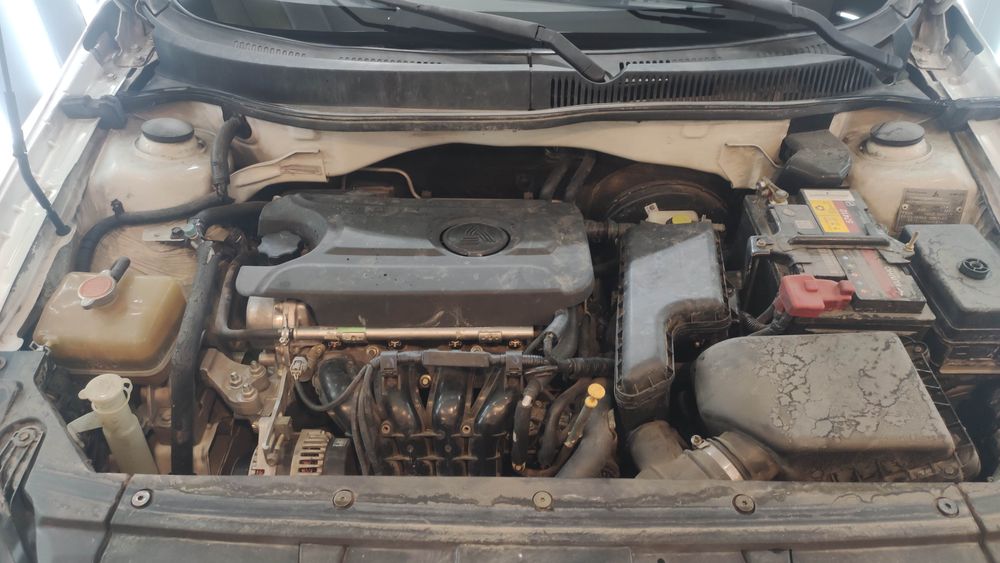 برلیانس-H 330-1395
