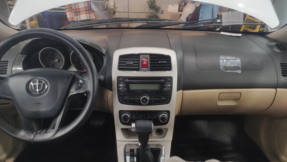 برلیانس-H 330-1395