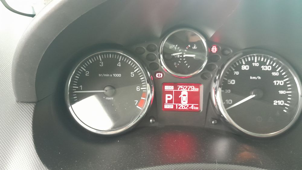 پژو-207-1396