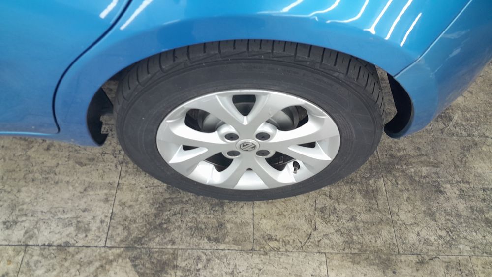 ام جی-MG3-2015