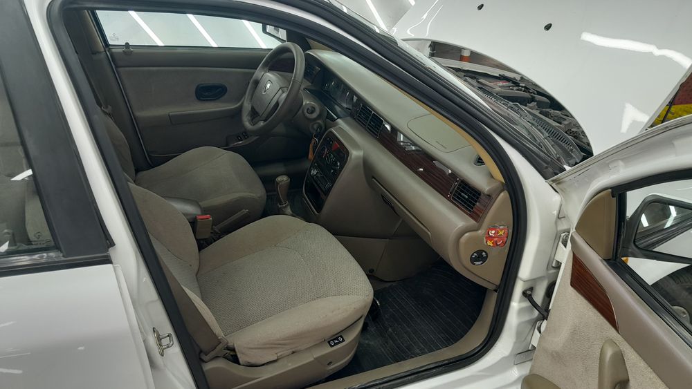 سمند-سمند LX-1396