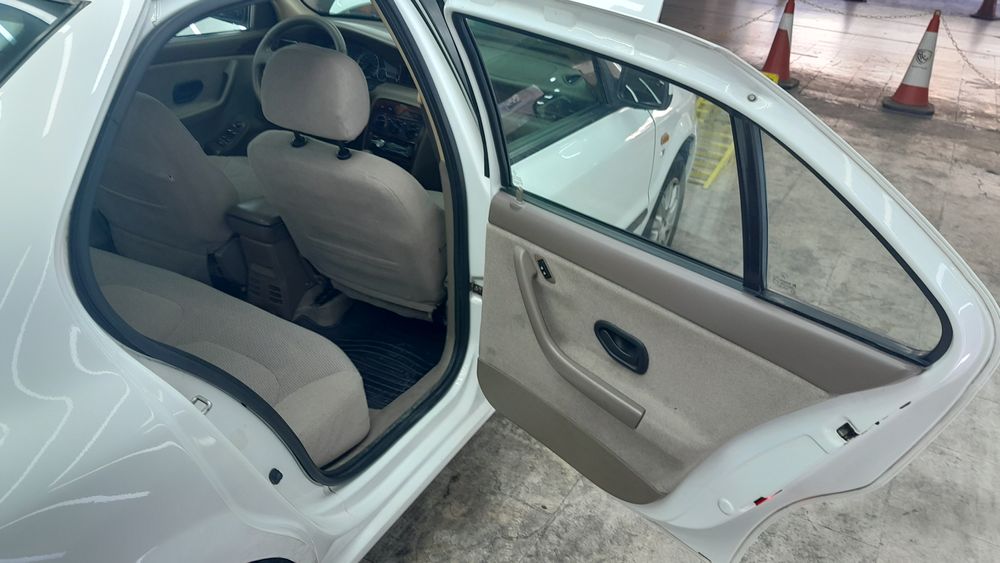 سمند-سمند LX-1396