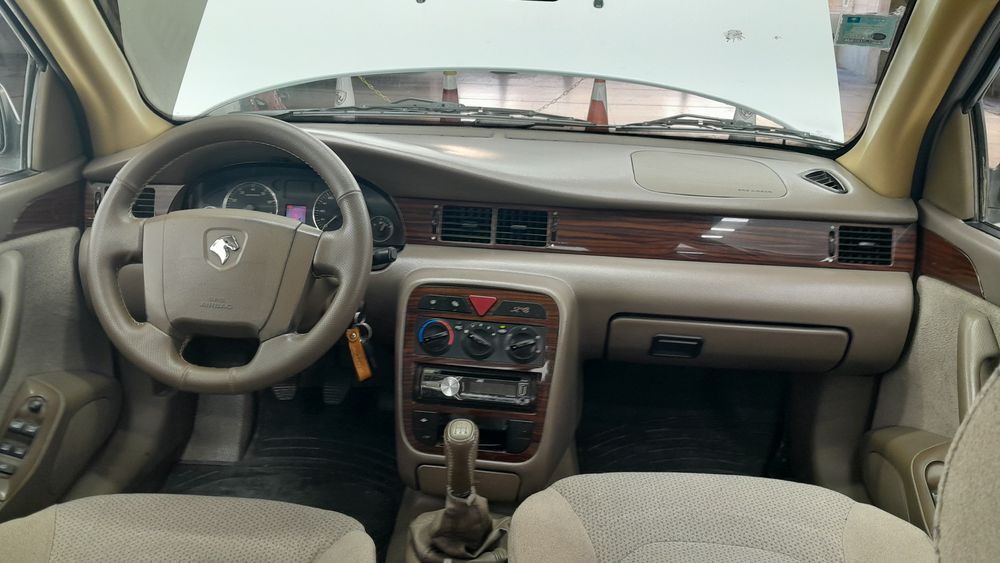 سمند-سمند LX-1396
