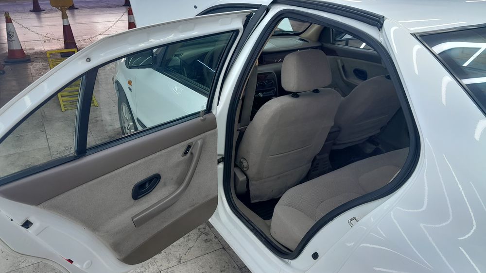سمند-سمند LX-1396