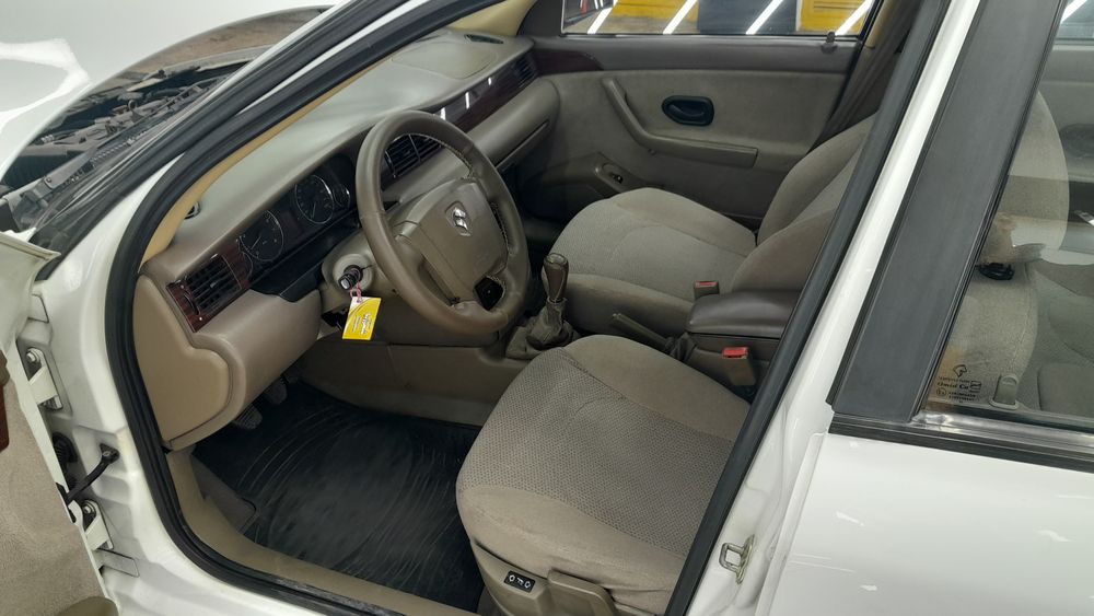 سمند-سمند LX-1396