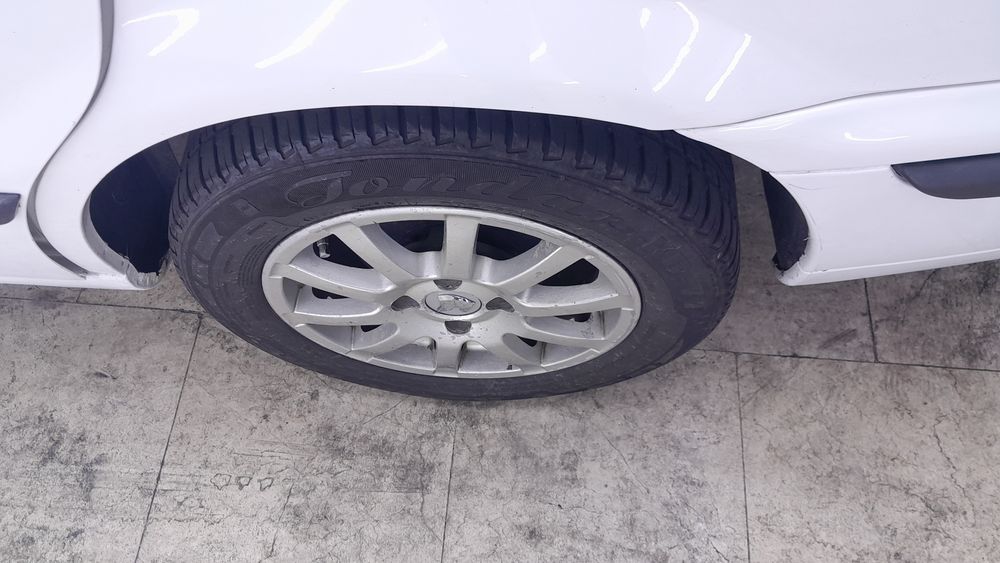 سمند-سمند LX-1396
