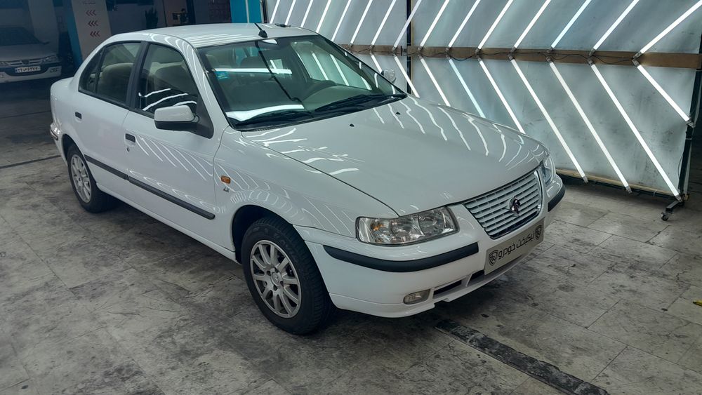 سمند-سمند LX-1396