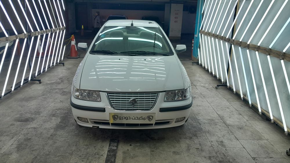 سمند-سمند LX-1396